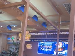 -嗲嗲的椰子鸡・太琼糟粕醋(上海百联又一城店)
