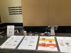 -M Stand(深圳布吉万象汇店)