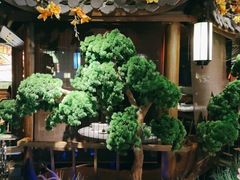 -重庆德庄火锅(映月湖环宇城店)