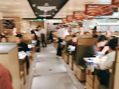 -海底捞火锅(太原南站店)