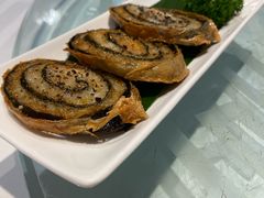 紫菜卷-港澳德兴火锅海鲜酒家(殷皇子店)