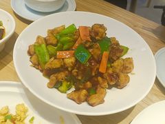 溜肉段-老长春肉馆(隆礼路店)