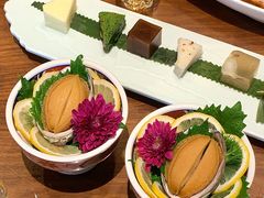 -龙悦湾酒家·八阵鱼生·渔人码头店