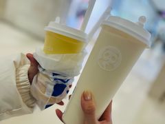 -茶百道(柏威年店)