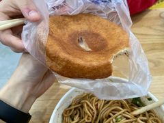 -常青麦香园(光谷华科店)