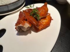 -丽晶轩中餐厅(重庆丽晶酒店)