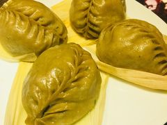 鱼籽包-福来齐·鲁菜海鲜·渔家菜(朝阳街分店)