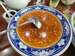 -真不同饭店(老城店)
