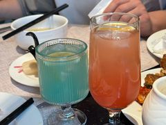 -东方红海鲜百汇(国际大厦店)