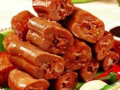 -绝味鸭脖(双龙路店)