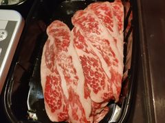 精品肥牛-海底捞火锅(吴中路店)
