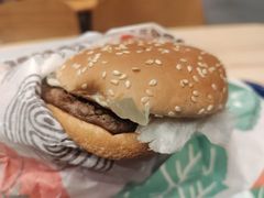 -汉堡王(嘉定宝龙城市广场)