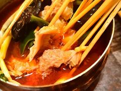 -偏脸子哈尔滨老烧烤(爱建店)