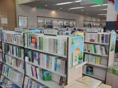-三联韬奋书店(美术馆店)