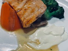 -德大西餐社(云南南路店)