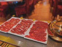 -潮泰牛肉火锅 · 创于1992年(车公庙店)