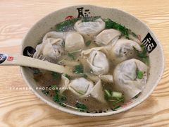 -老上海馄饨铺(浙江中路店)