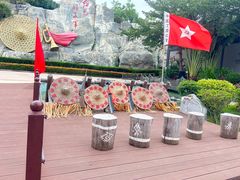 -三亚红色娘子军演艺公园景区