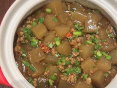 -古都历食南京菜·烤鸭·鸭血粉丝·汤包(南京博物院店)