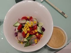 土豆沙拉-新吉士·上海菜(浦东LCM置汇旭辉店)