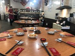 -黄亚细肉骨茶(仰光路店)