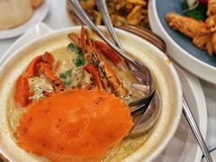 -龙海鲜螃蟹王(宏茂桥店)