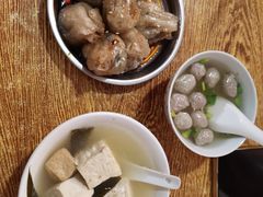 -陈阿婆叉粿条(大小街店)