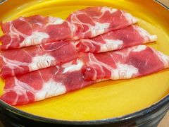 -牛New寿喜烧(青浦店)