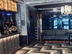 -御海8号温泉酒店