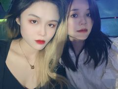 -K+全国连锁KTV(绿地缤纷天地店)