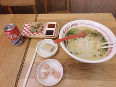-陳生記米线·始于1989(武林店)