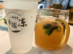 -小城故事·地道宁波味(月湖盛园店)