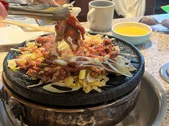 -厚味居炙子烤肉·清真(天桥南纬路店)