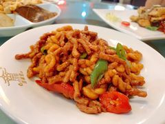 -长春观斋补堂素菜馆