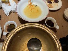 -金掌勺锅包肉(太原万达店)