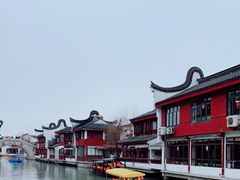 -召稼楼古镇