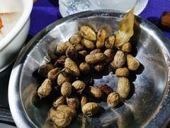 -庭院土灶柴火鸡(犀浦店)