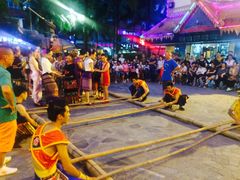 -勐巴拉娜西大剧院