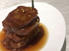 桂花糯米藕-西湖春天•老字号杭州菜(百汇店)