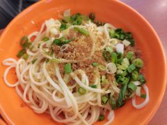 担担面-龙抄手(春熙路总店)