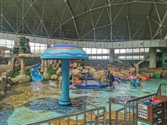 -渔岛海洋度假区