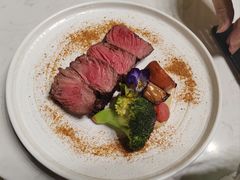 -K·Kitchen KK牛扒厨房(江南西店)