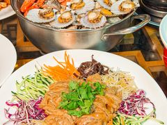 -良师门滨海人家·海鲜·家常菜(滨海城店)