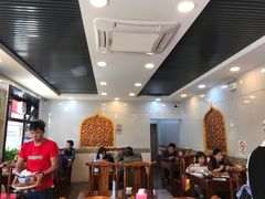 大堂-伊隆斋(什刹海店)