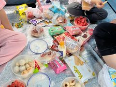 -东郊湿地公园