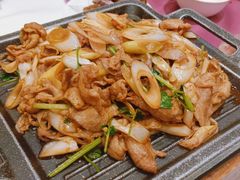 -凯鸽酒楼•雁北民间菜(华北星店)