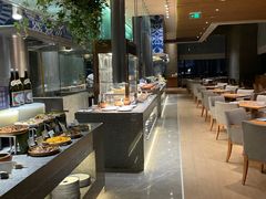 -解放碑威斯汀酒店-知味国际美食餐厅