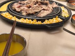 -韩宫宴烤肉·料理(南京江宁万达店)