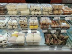 -白玉兰食品(中山公园龙之梦店)
