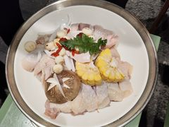 -椰庭·椰子鸡·创意玩家(晶耀前滩店)